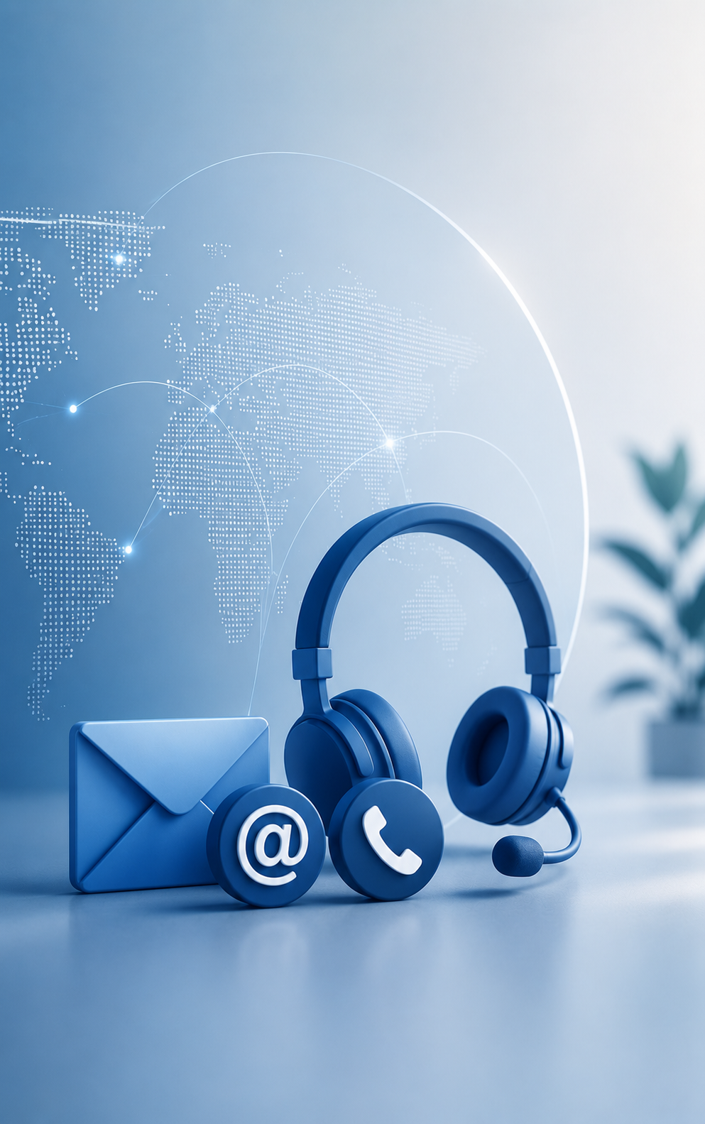 Contact Support